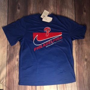 Mens 2022 MLB Nike mens tee